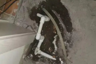 华龙卫生间漏水检测多少钱