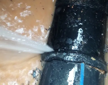 华龙漏水维修价格明细