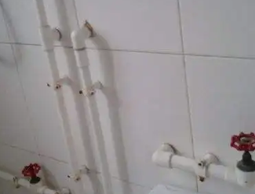 华龙水管维修多少钱