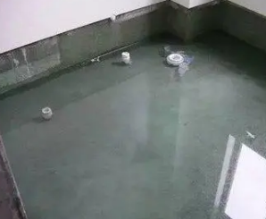 华龙卫生间测漏水哪家好