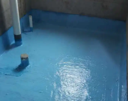 华龙卫生间防水哪家好