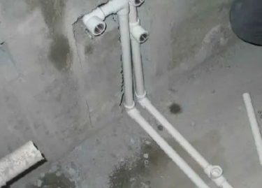 华龙查漏水多少钱