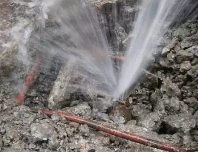华龙水管维修多少钱
