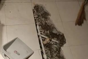 华龙卫生间漏水检测电话